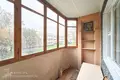 Apartamento 1 habitación 35 m² Minsk, Belarús