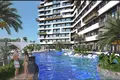 Appartement  Muratpasa, Turquie