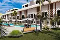 Квартира 44 м² Северный Кипр, Северный Кипр