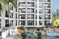 Apartamento 47 m² Alanya, Turquía