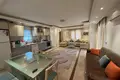Квартира 3 комнаты  Тосмур, Турция