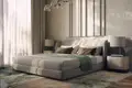1 bedroom apartment 82 m² Dubai, United Arab Emirates
