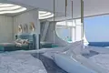Appartement 4 chambres 421 m² Larnaca, Chypre