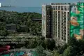 Estudio 1 habitación 37 m² Batumi, Georgia