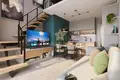 Appartement 2 chambres 37 m² Regiao Imediata de Sao Paulo, Brésil