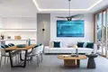 Penthouse 3 pokoi 73 m² Girne Belediyesi, Cypr Północny