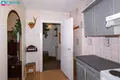 Mieszkanie 2 pokoi 34 m² Uciana, Litwa