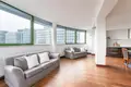 Mieszkanie 3 pokoi 102 m² w Warszawa, Polska