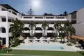 Mieszkanie 2 pokoi 82 m² Tibubeneng, Indonezja
