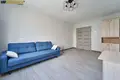 Apartamento 2 habitaciones 61 m² Minsk, Belarús