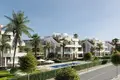 2 bedroom penthouse 150 m² Fuente Alamo de Murcia, Spain