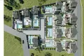 Квартира 4 комнаты 139 м² Олюдениз, Турция