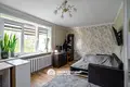 Wohnung 1 zimmer 30 m² Minsk, Belarus