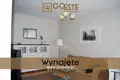 2 room apartment  Smolice, Poland