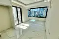 Mieszkanie 1 pokój 65 m² Mediterranean Region, Turcja