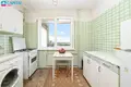 Квартира 3 комнаты 64 м² Вильнюс, Литва