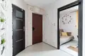 4 room apartment 72 m² Warsaw, Poland