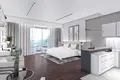Appartement 2 chambres 85 m² Canj, Monténégro