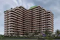 Appartement 3 chambres 130 m² Mezitli, Turquie