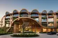 Hotel 110 m² en Tua, Indonesia