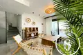 Maison de ville 2 chambres 106 m² Pefkochori, Grèce