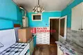 3 room apartment 67 m² Viercialiski, Belarus