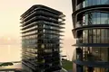 Mieszkanie 2 pokoi 107 m² Abu Zabi, Emiraty Arabskie