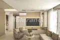 Mieszkanie 3 pokoi 86 m² Muratpasa, Turcja