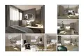 Mieszkanie 3 pokoi 233 m² Mińsk, Białoruś