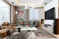 Wohnung 4 zimmer 132 m² Mezitli, Türkei