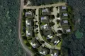 villa de 3 chambres 300 m² Phang Nga, Thaïlande