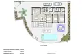 Villa 4 pièces 198 m² Carthagène, Espagne