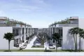 Maison de ville 2 chambres 150 m² Girne Belediyesi, Chypre du Nord