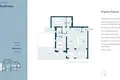 2 room apartment  Montenegro, Montenegro