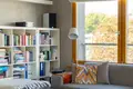 Apartamento 3 habitaciones 80 m² Varsovia, Polonia