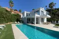 6 bedroom villa 611 m² Benahavis, Spain