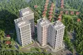 Mieszkanie 1 pokój 46 m² Odessa, Ukraina