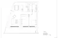 Apartamento 3 habitaciones 90 m² Calpe, Španjolska