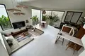 1 bedroom apartment 200 m² Pecatu, Indonesia
