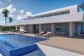 Dom 7 pokojów 1 147 m² el Poble Nou de Benitatxell Benitachell, Hiszpania