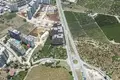 Квартира 1 комната 35 м² Мезитли, Турция