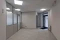 Oficina 50 m² en Minsk, Belarús