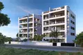 3 bedroom apartment 140 m² Larnaca District, Cyprus