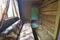 Maison 61 m² Nieharelski sielski Saviet, Bélarus