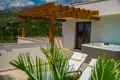 Haus 4 Schlafzimmer 388 m² Opcina Starigrad, Kroatien