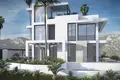 Residential quarter Villa Murmullo