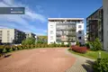 Mieszkanie 2 pokoi 59 m² Kowno, Litwa