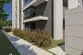 Mieszkanie 1 pokój 87 m² Aksu, Turcja