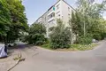 4 room apartment 58 m² Minsk, Belarus