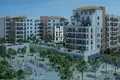 Mieszkanie 1 pokój 876 m² Dubaj, Emiraty Arabskie